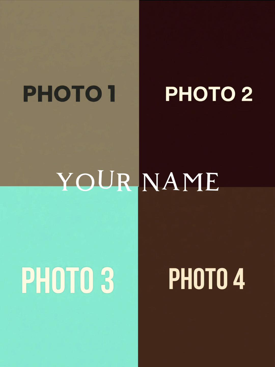 @Template CapCut local