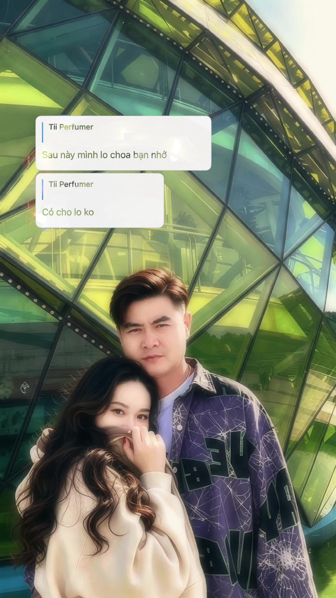 @⁀➴•Cọc n’ K.Xingg✨