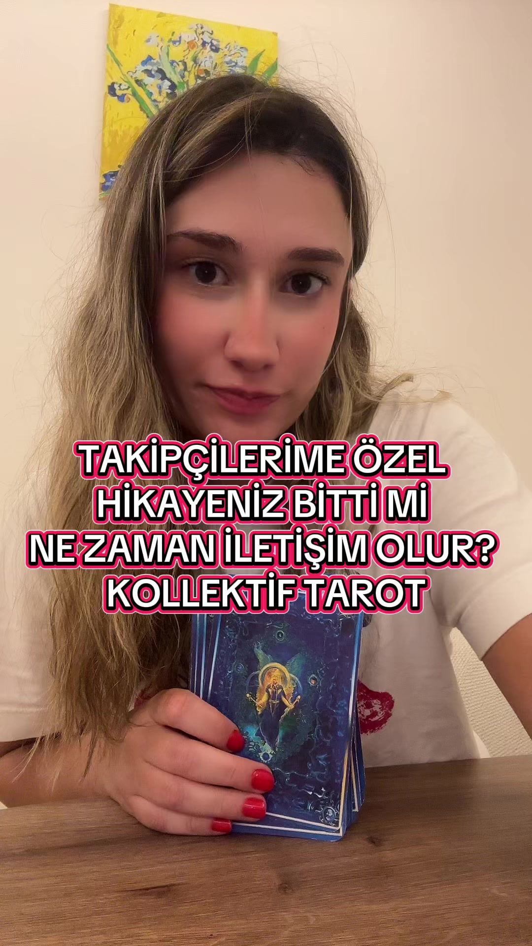 @son tarot b&uuml;k&uuml;c&uuml; 🧙&zwj;♀️