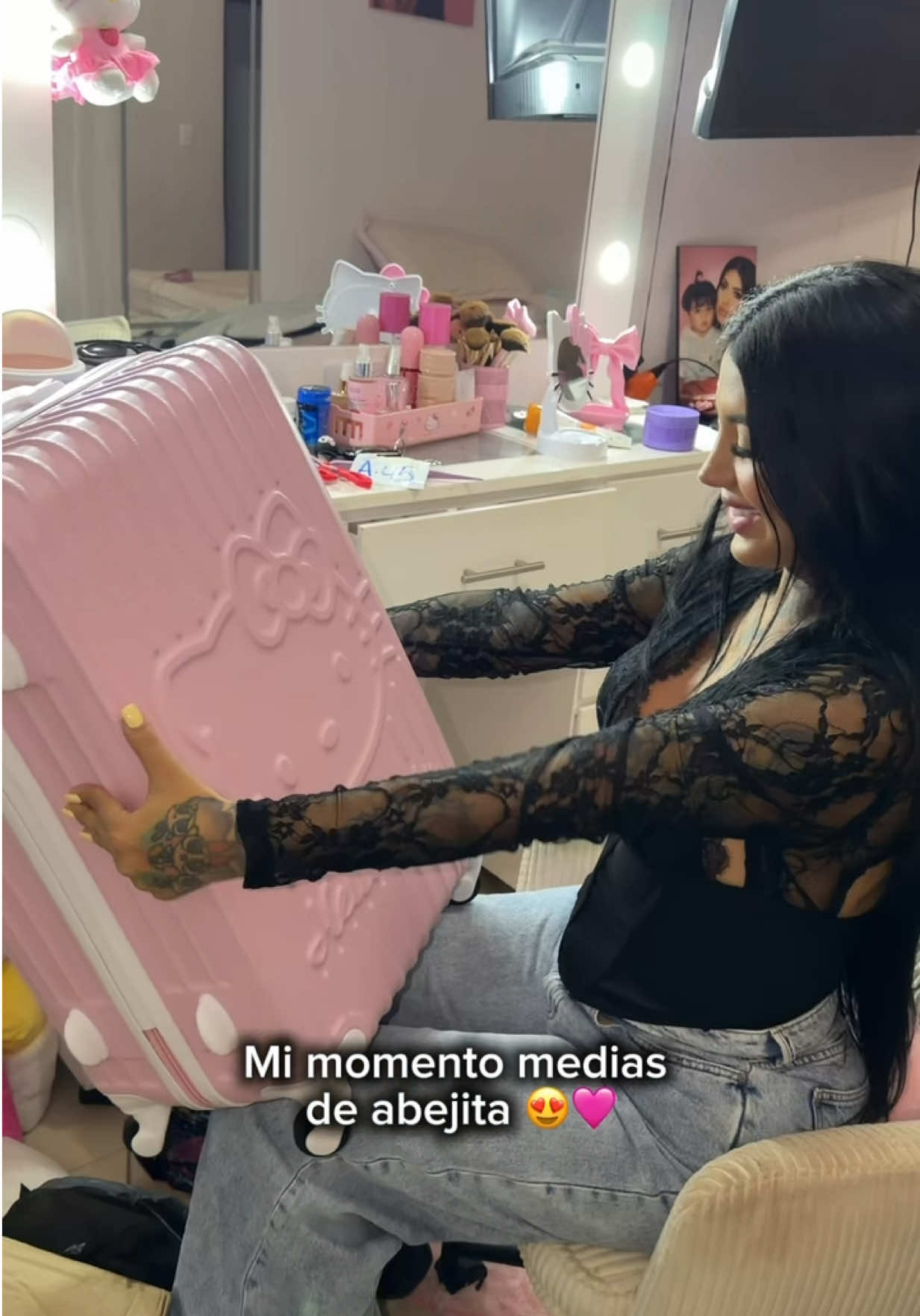 @Sofi Muñoz 🐴💗