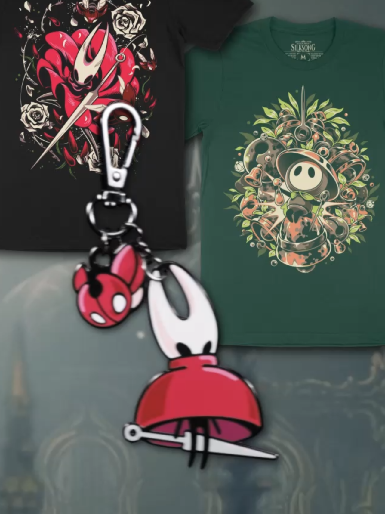 @Fangamer