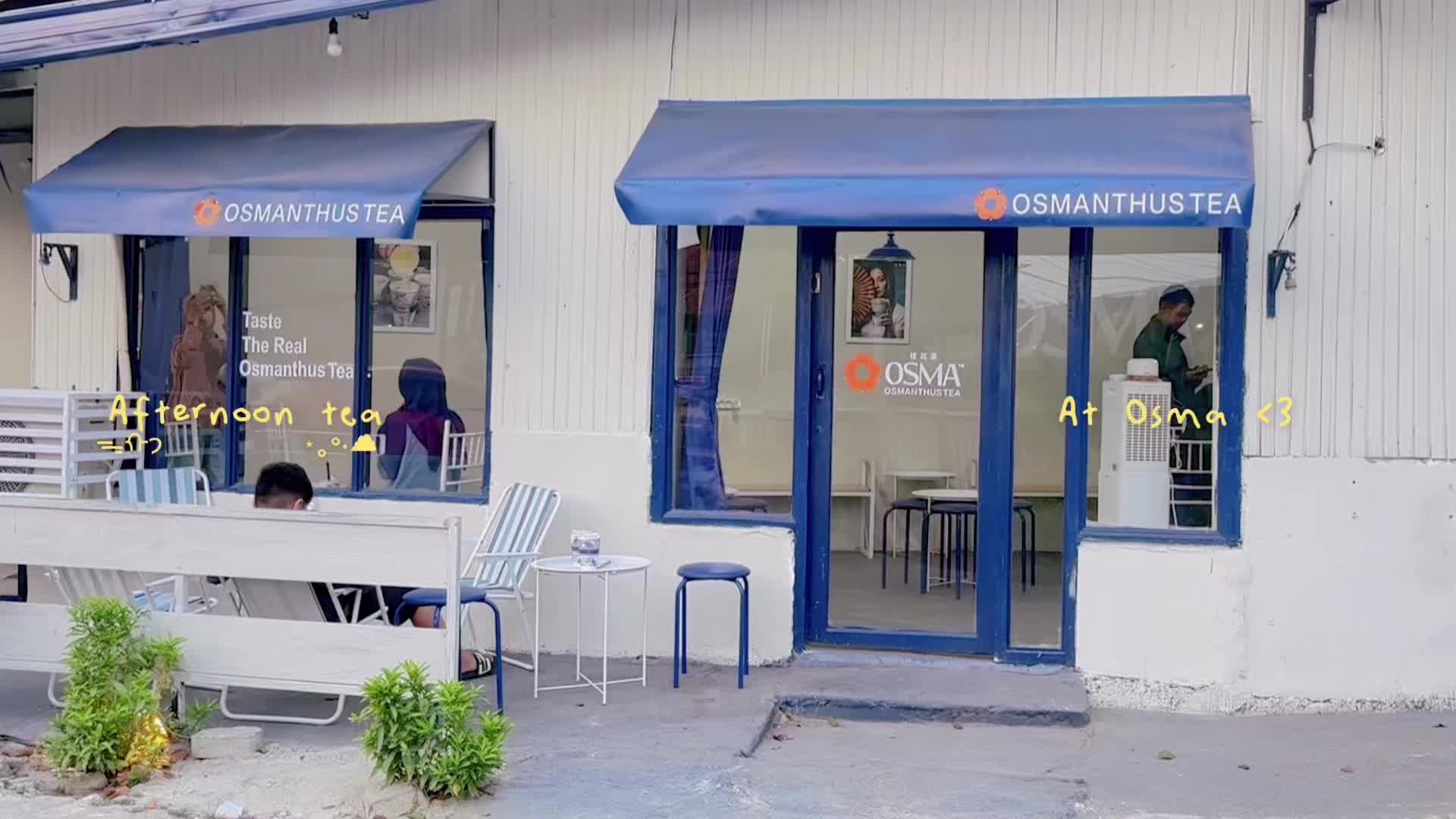 @Nata | Jalan Suka-Suka di Palu