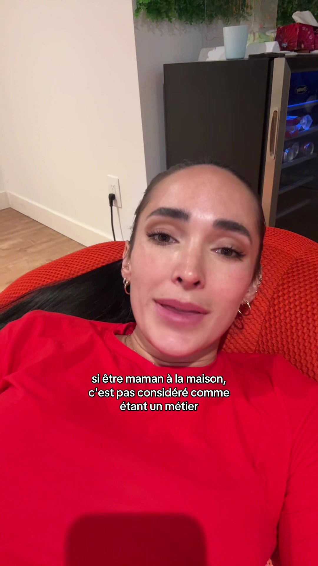 @melissa isabelle