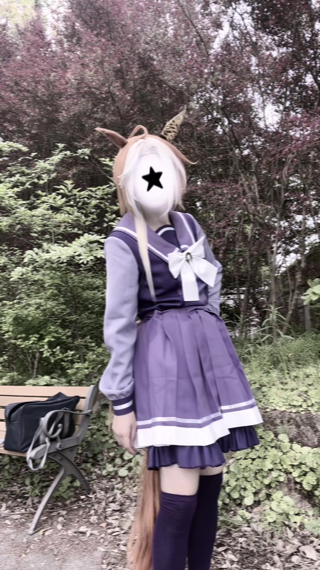@寝袋&copy;︎。