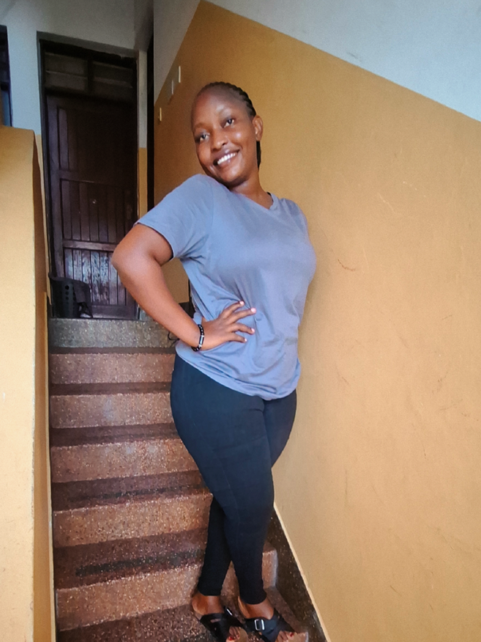 @lilian kawira