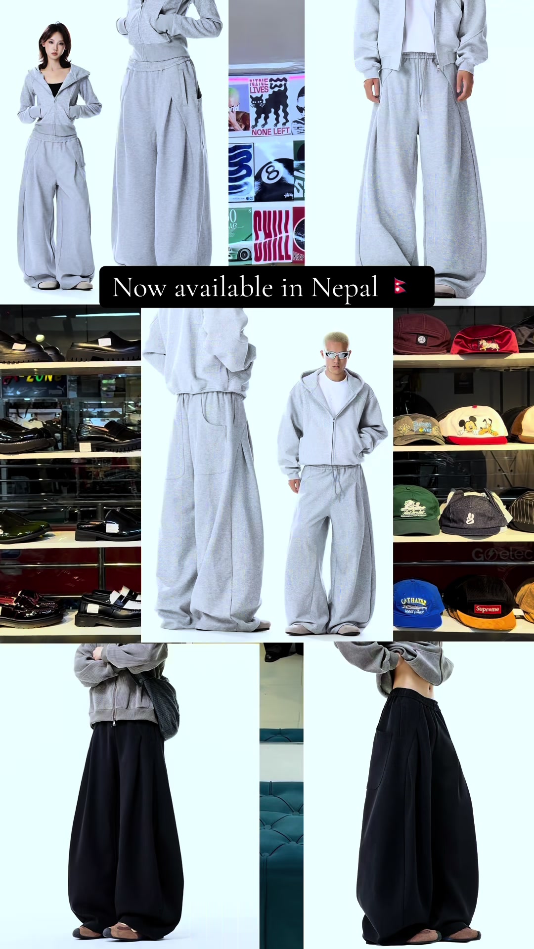 @THAPA COLLECTION