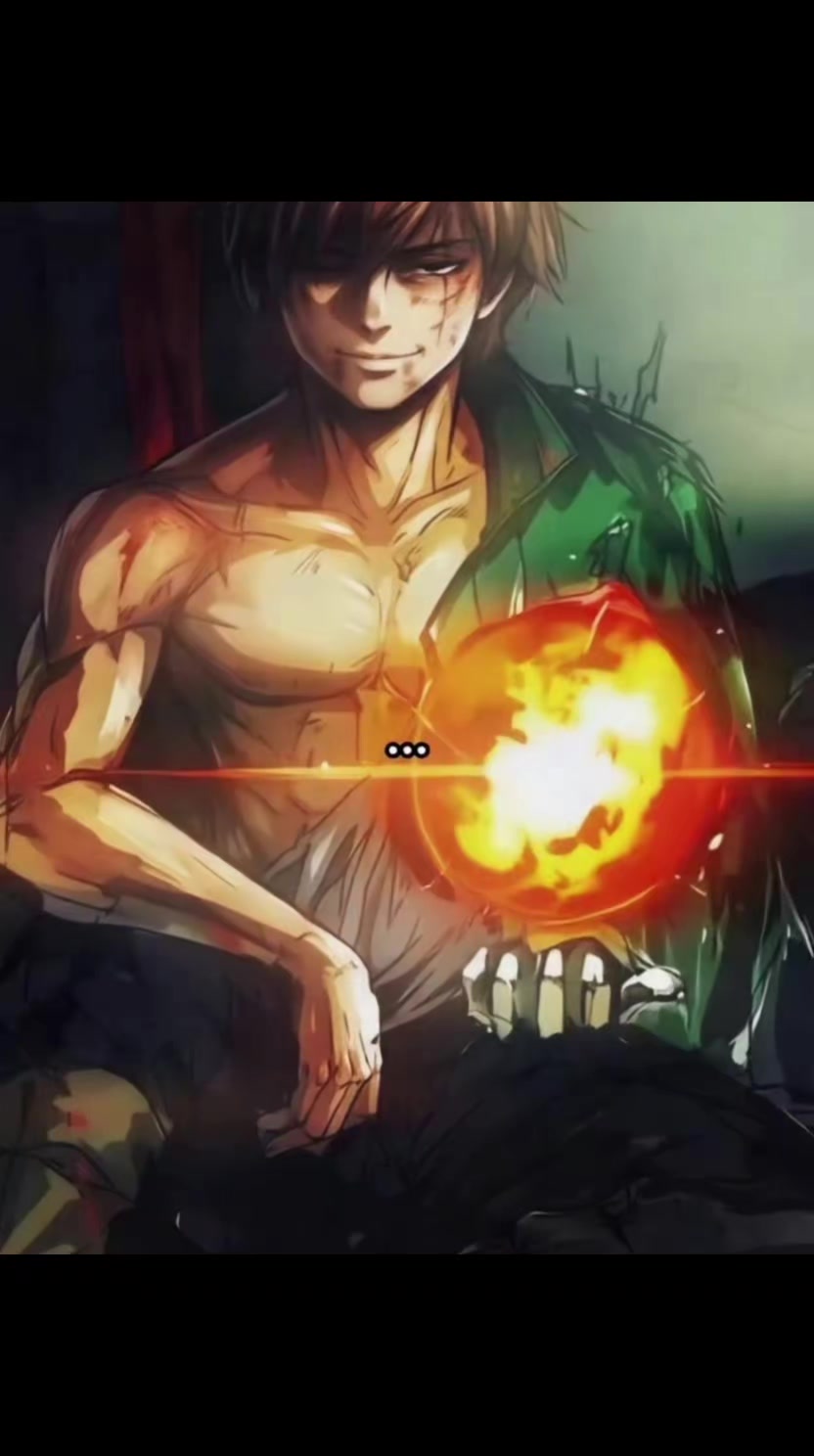 @Dark King