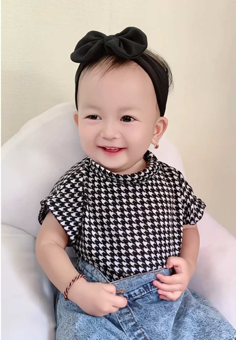 @BabyCeisya ๐