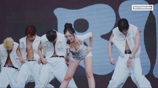 @K-pop Glitchcore