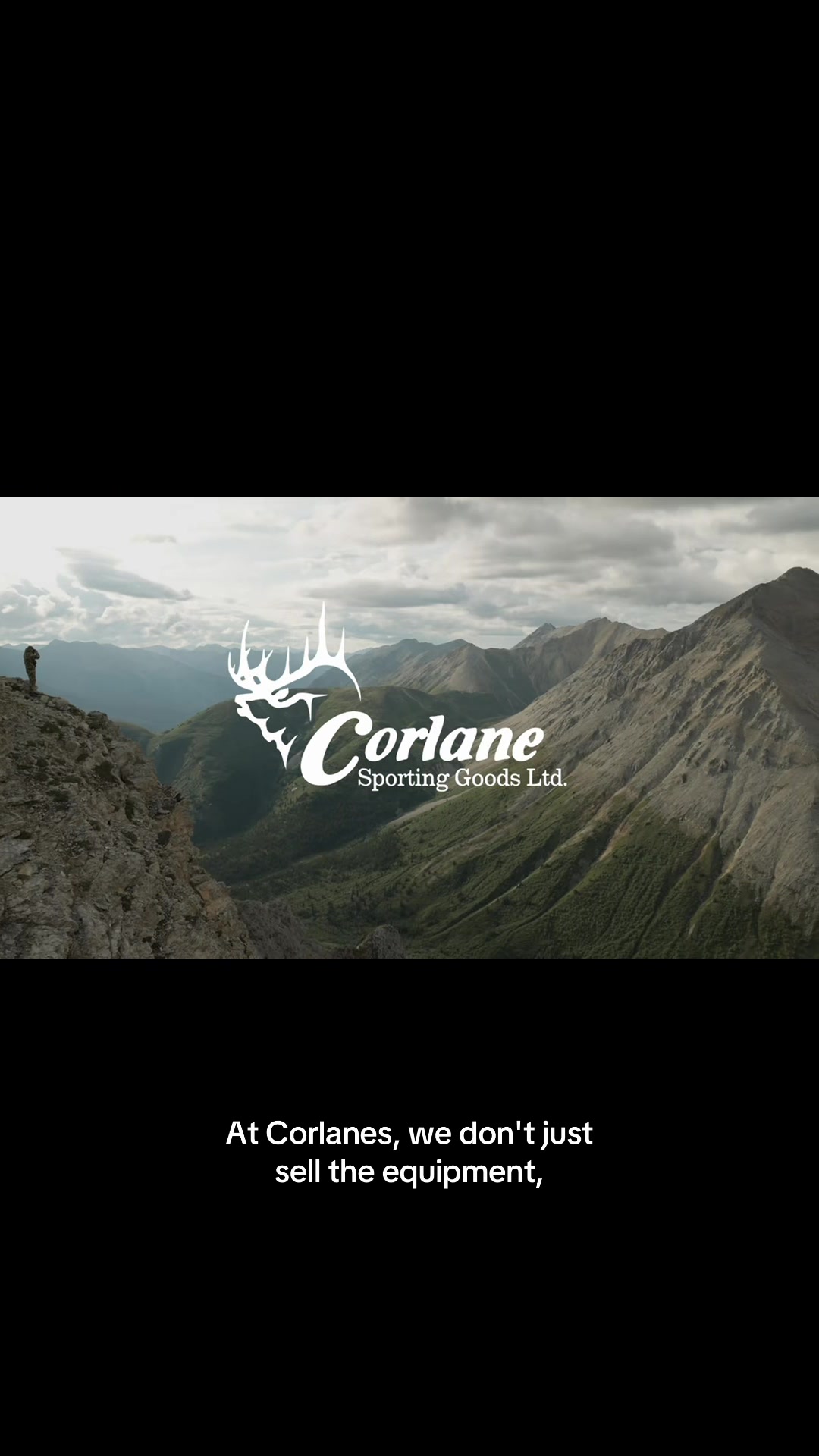 @Corlane Sporting Goods PG 🇨🇦