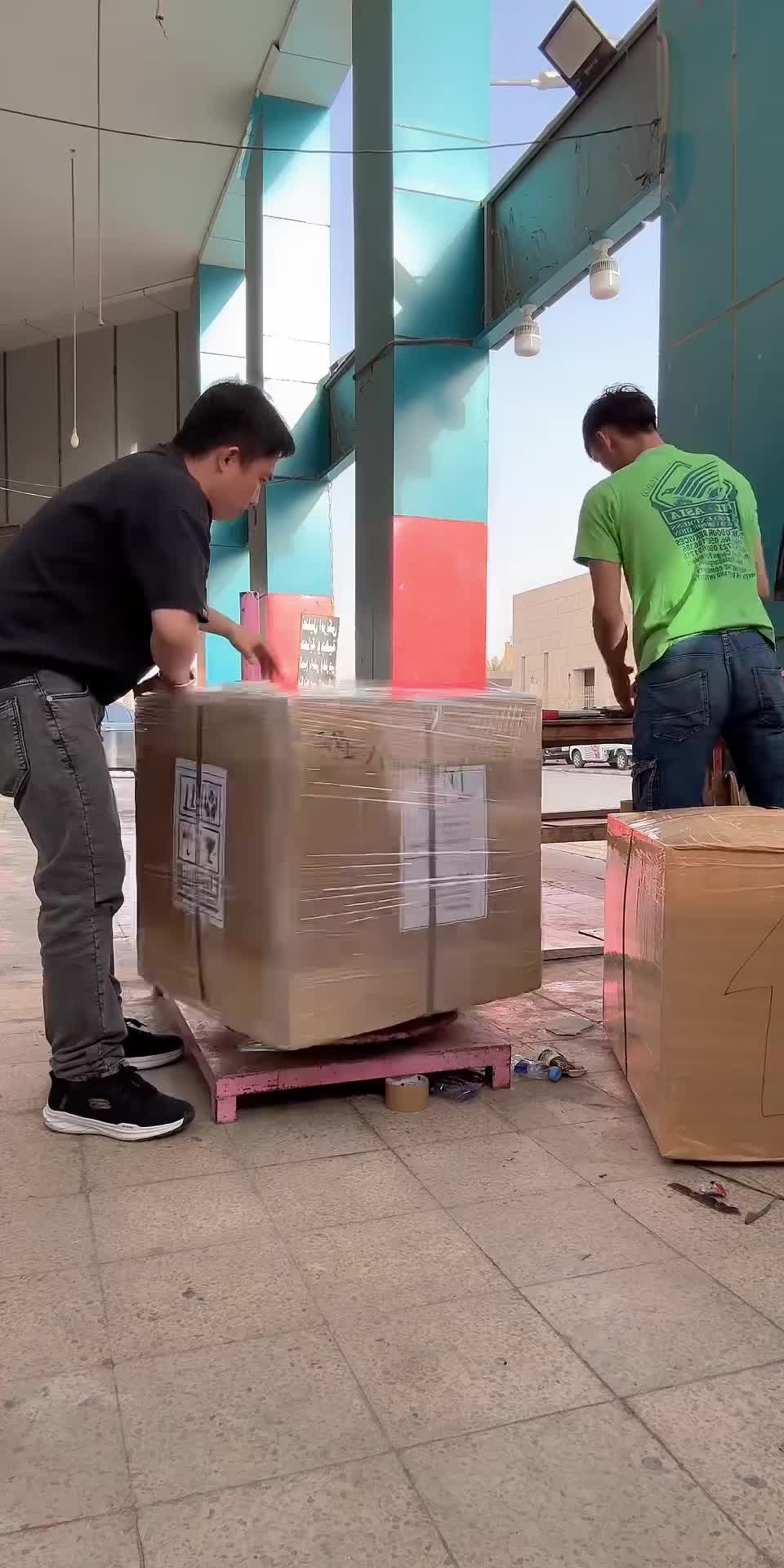 @FIL-ASIA CARGO