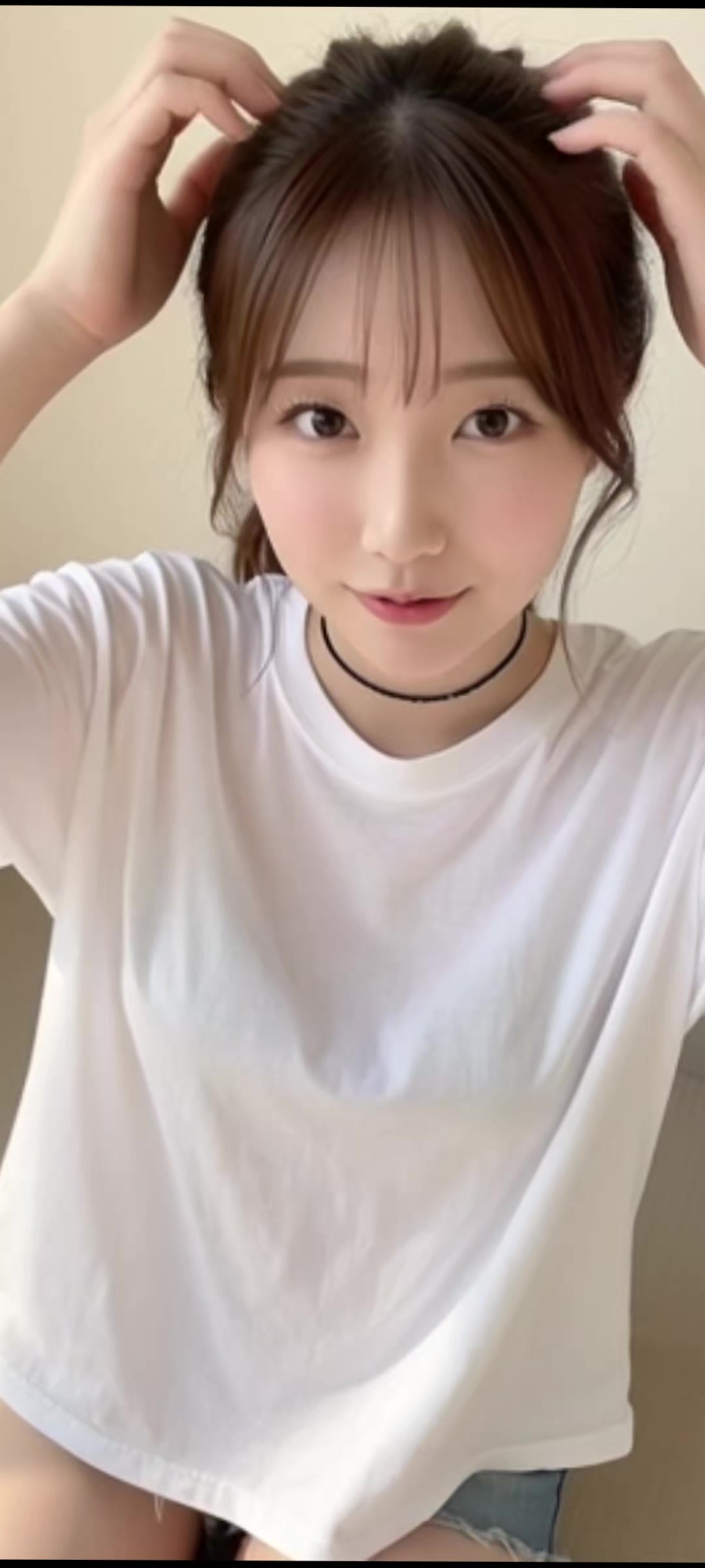 @HARA HAZUKI(原葉月)