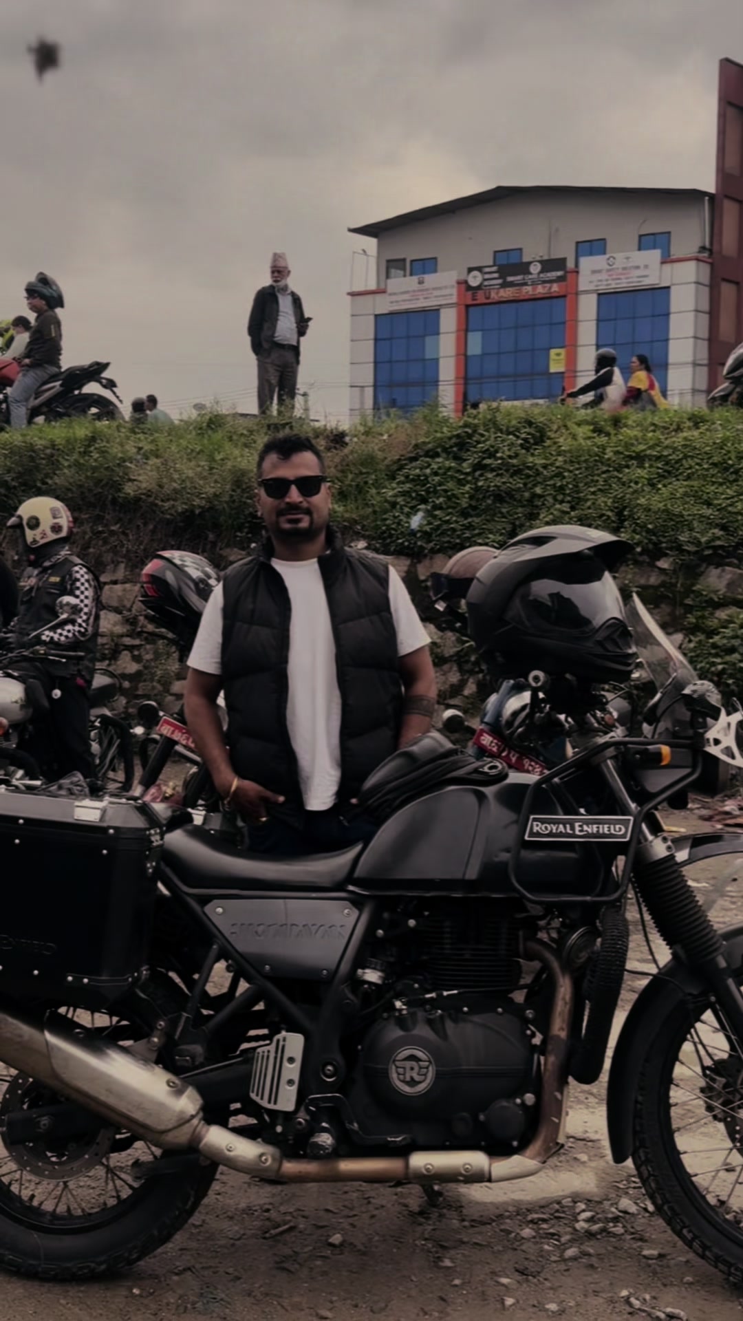 @Bikram Bhattarai