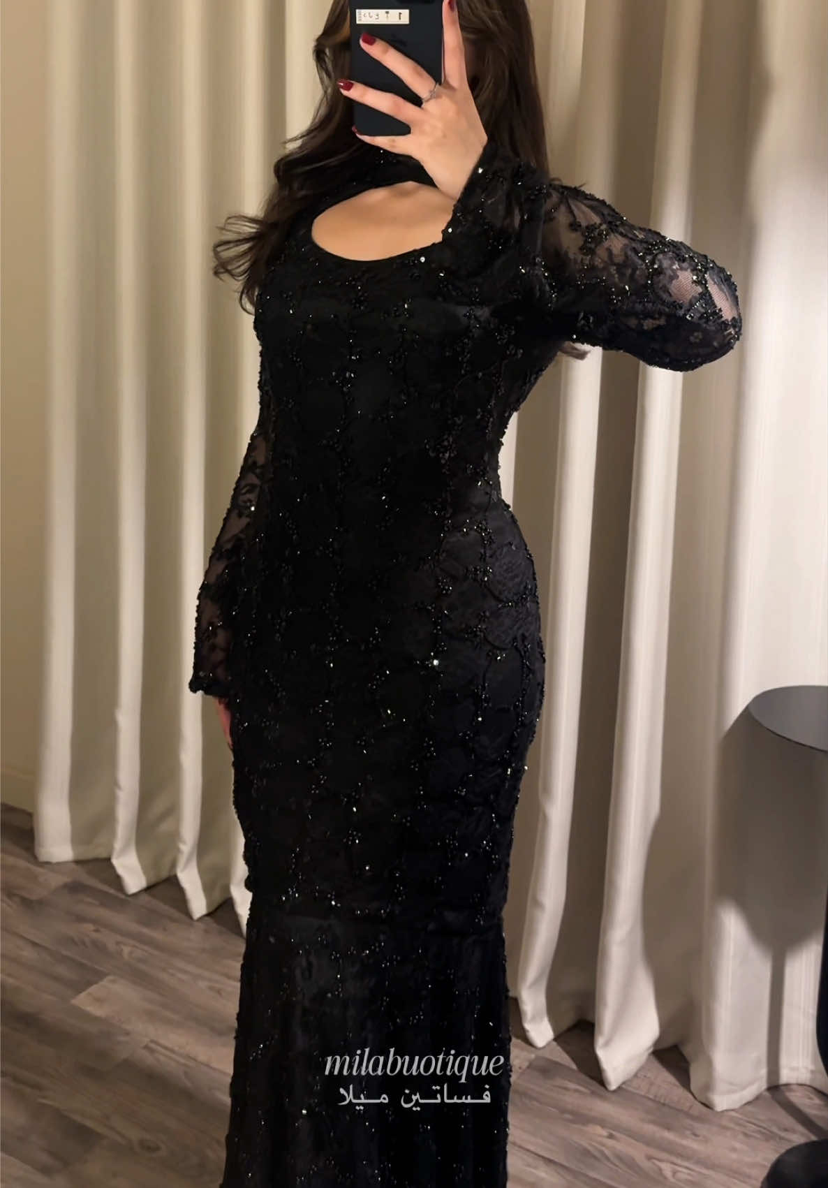 @فساتين ميلا | milabuotique