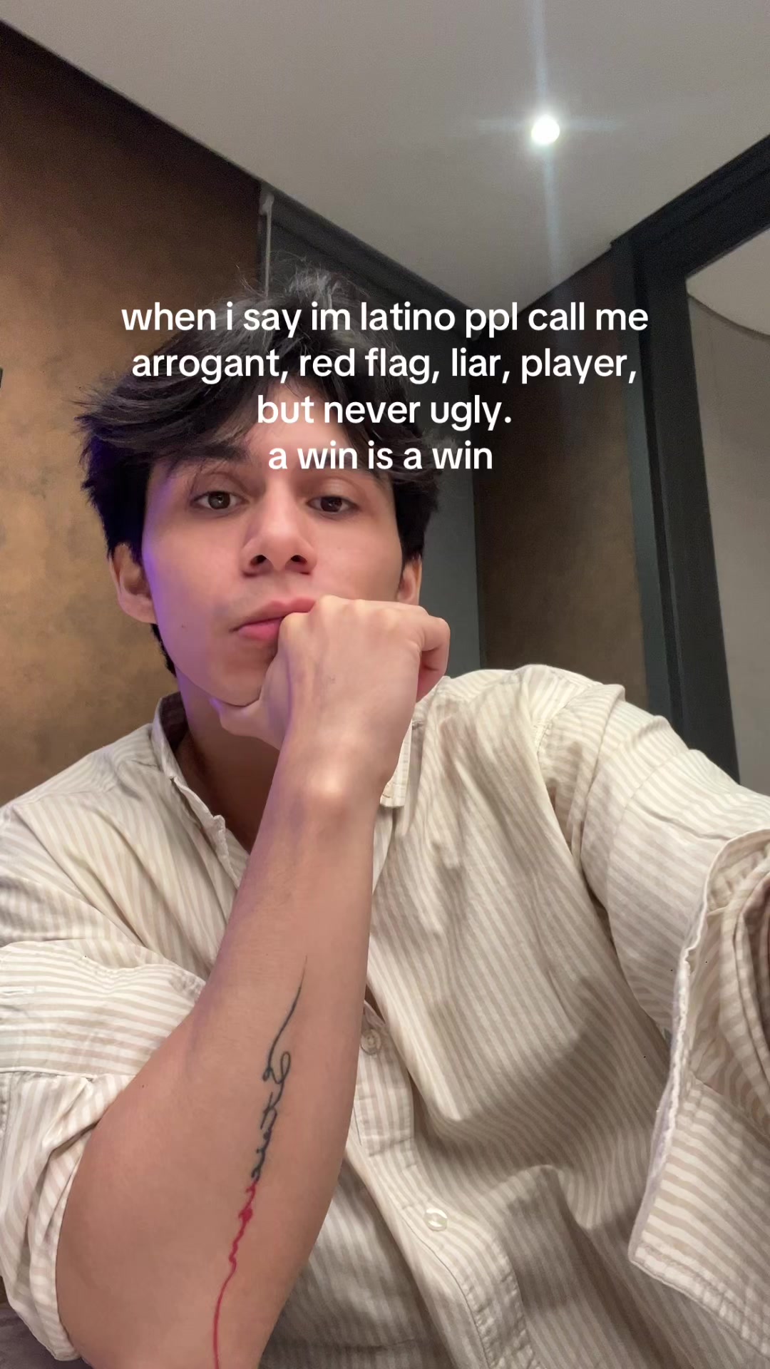 @Mr G | ig: guichangb 🇵🇪