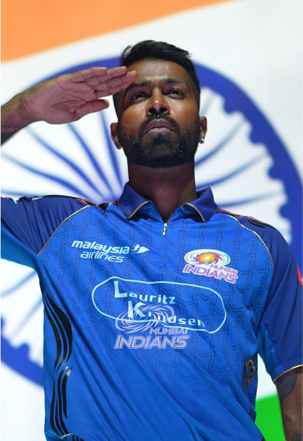 @Mumbai Indians