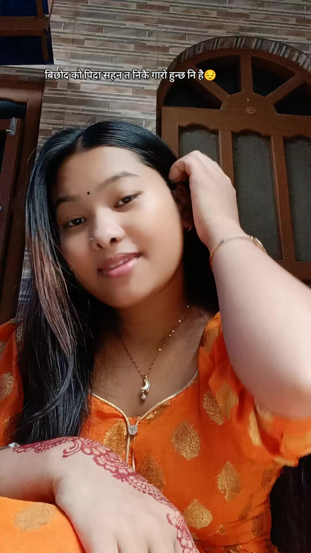 @Miss thapa 💋🤞