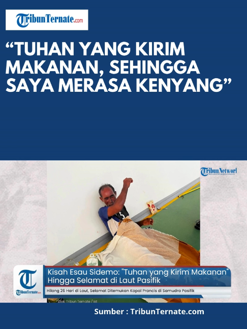 @TribunTernate.com