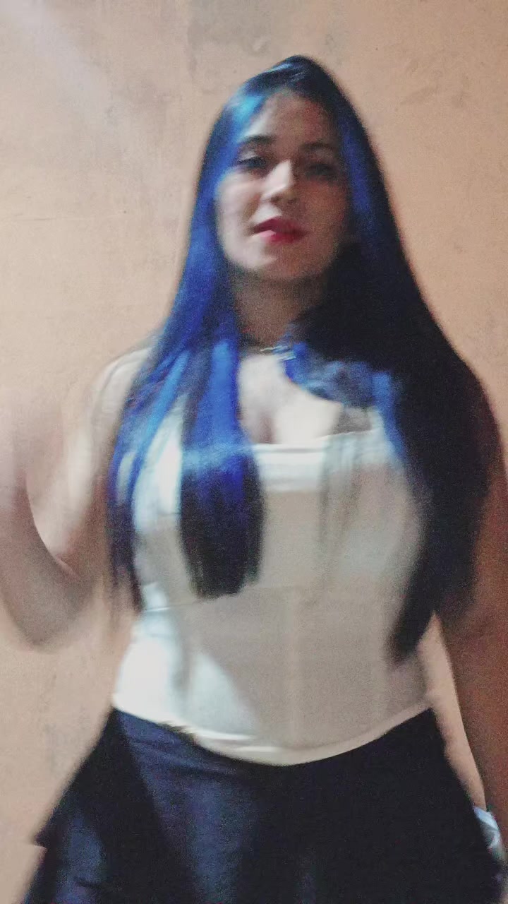 @Chaparrita♧