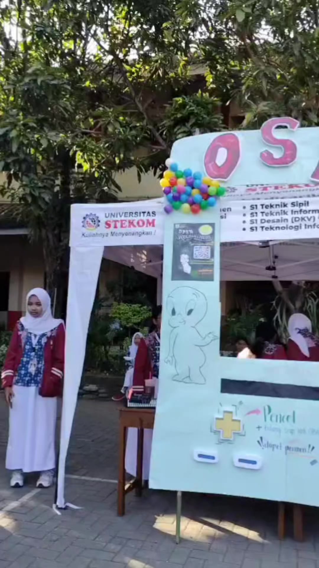 @Indah Aja