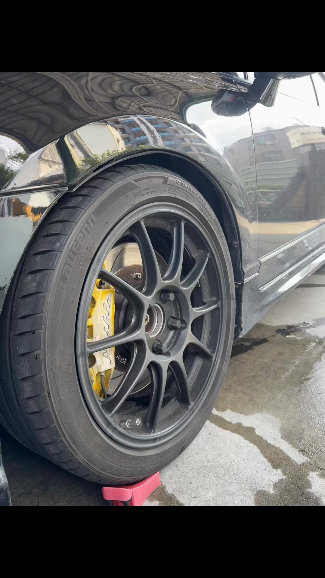 @邦尼洗車