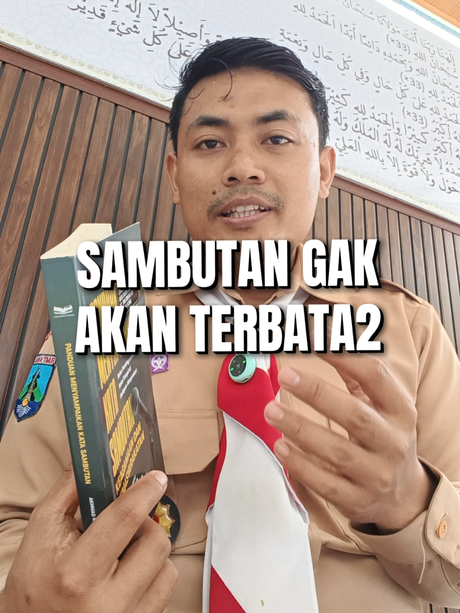 @Wahyu || Berkah Rupiah