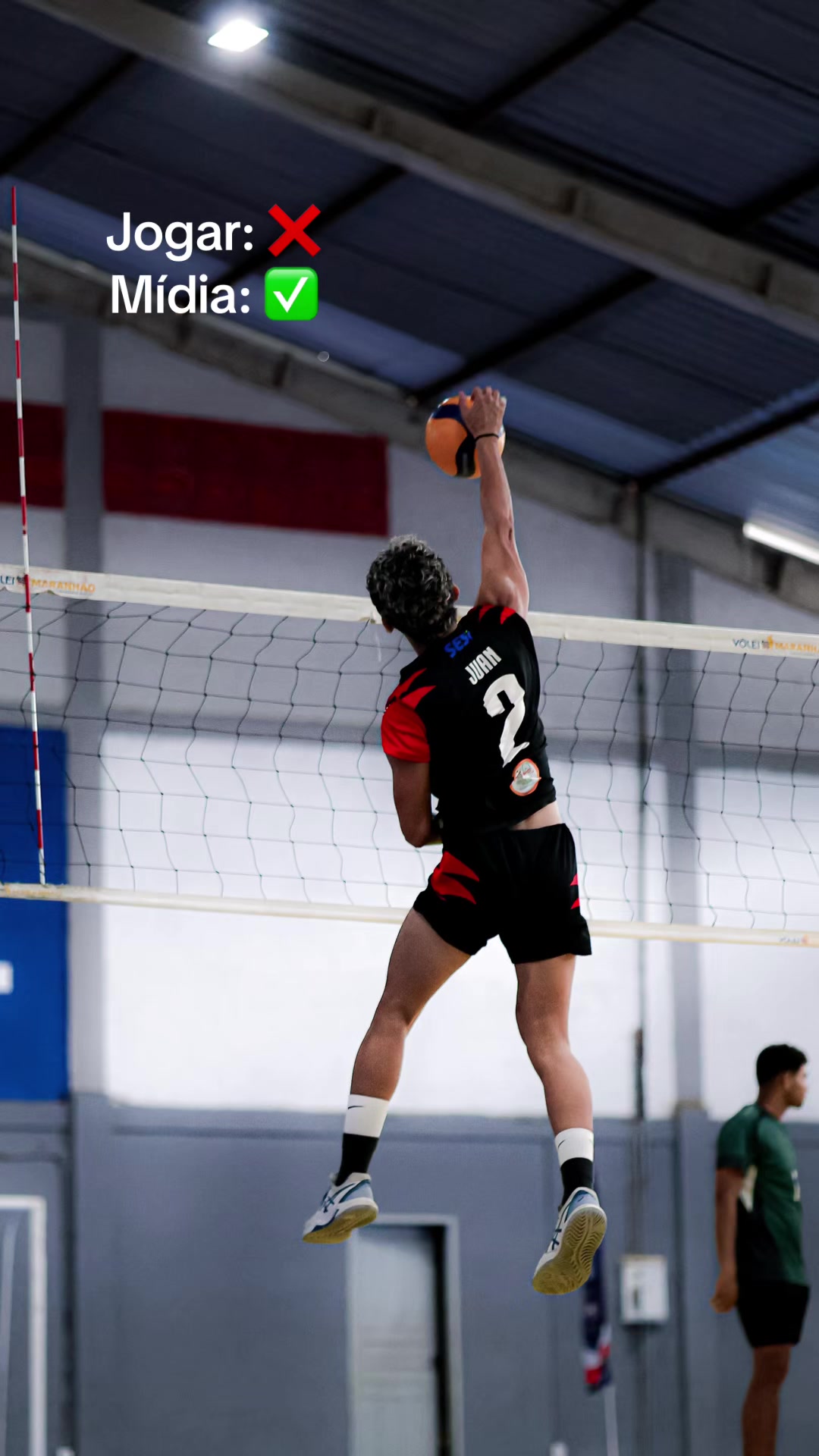 @juan 🏐