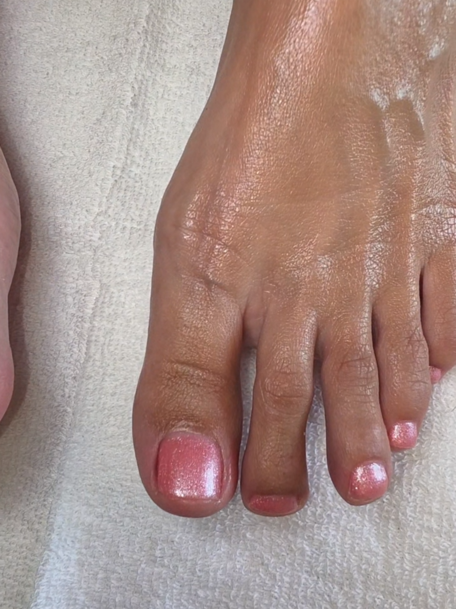 @Tanya~Dry Pedicures 🫶🏻
