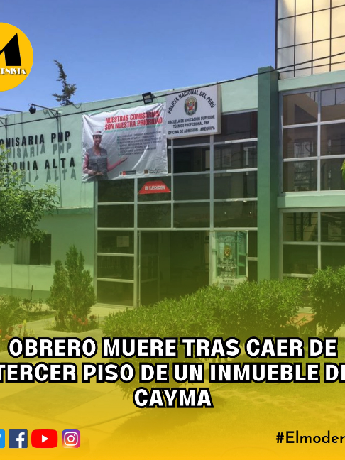 @El Modernista