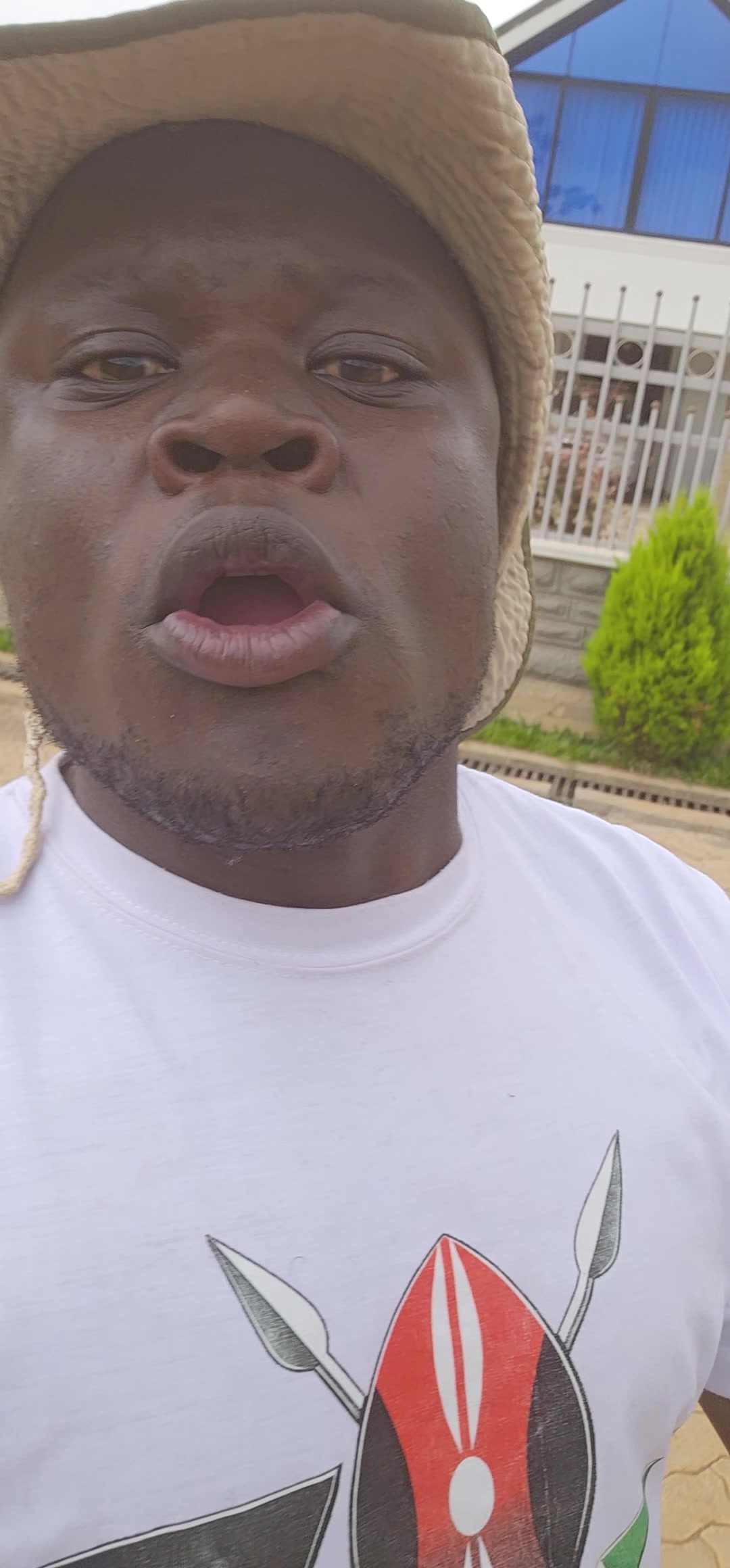 @MGOTHE WA MGOTHE