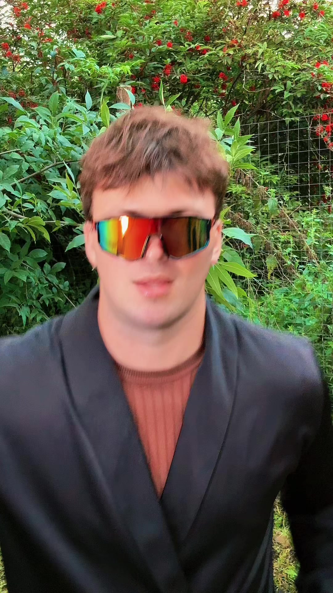 @𝕀 ℕ 𝕋 𝔼 𝕃 𝕃 𝕀 𝔾 𝔼 ℕ 𝕋