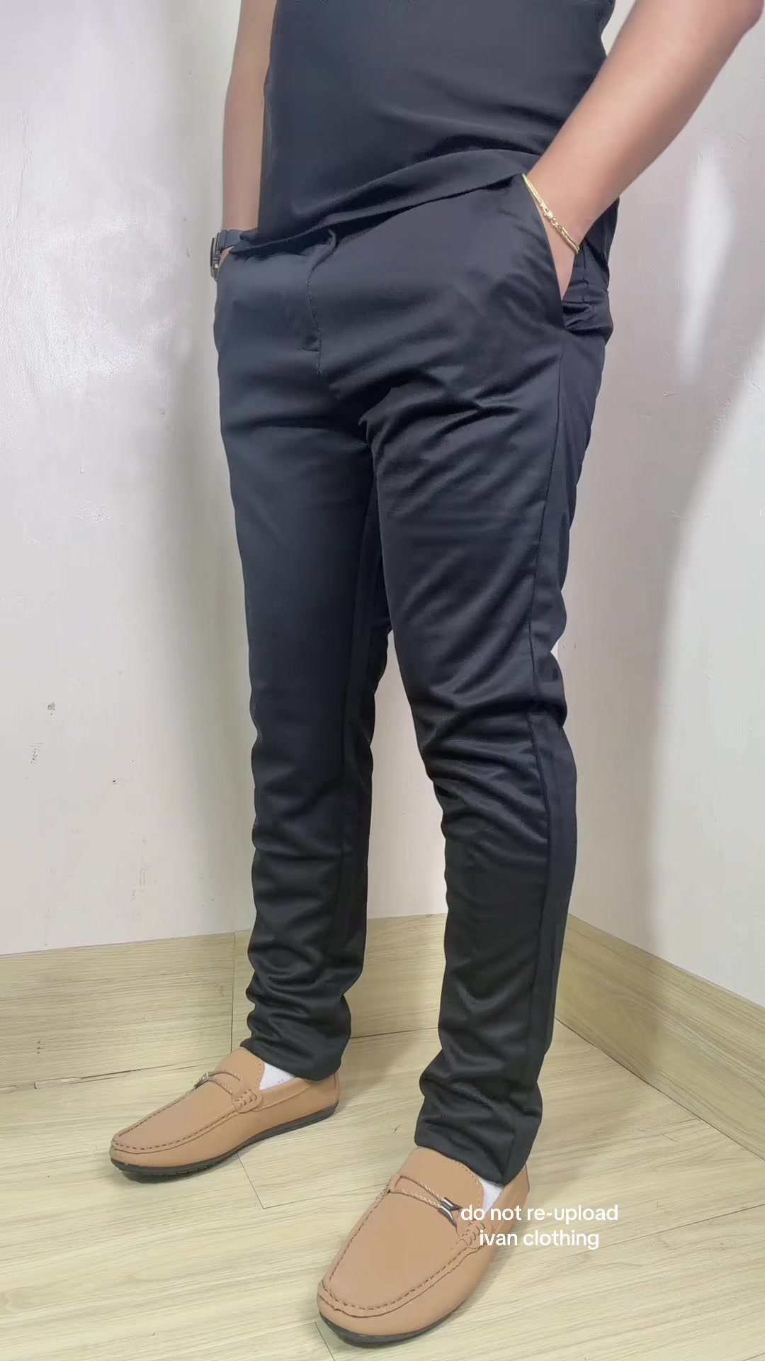 @Ivan Clothing