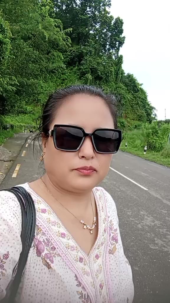 @Kamala Darlami
