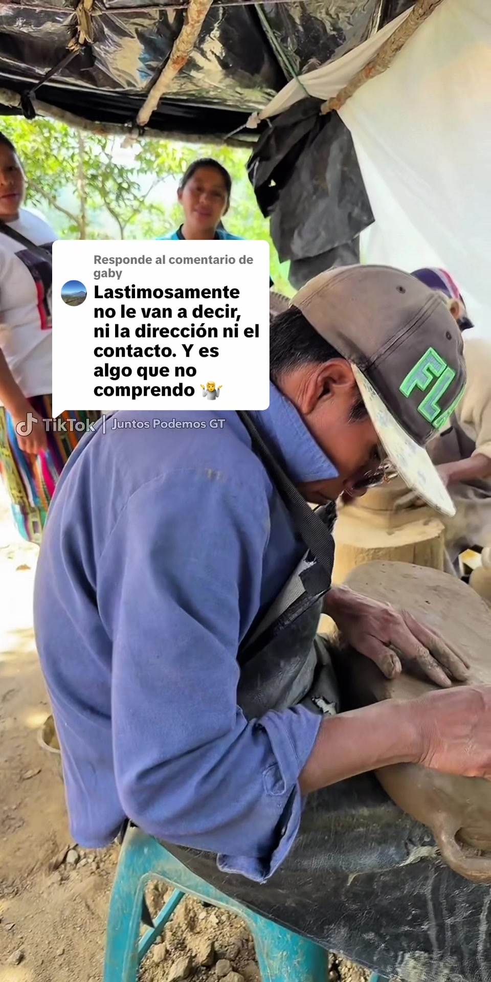 @Juntos podemos Gt