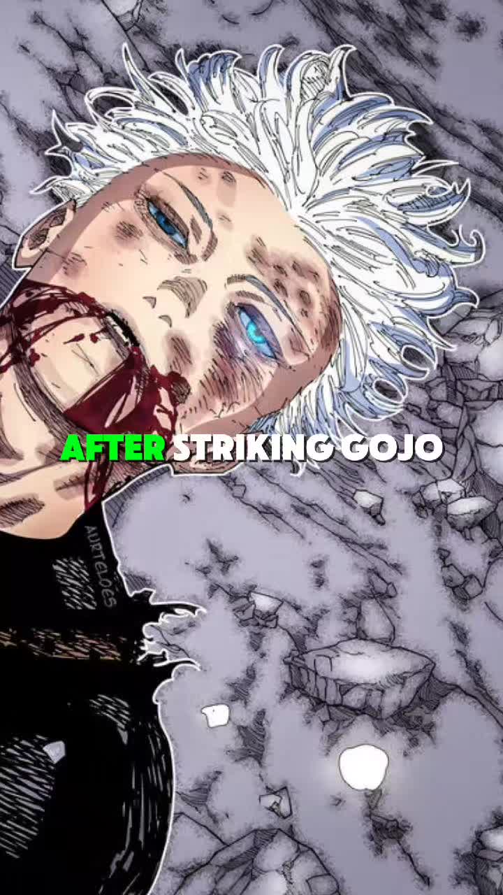 @The Bankai Explains