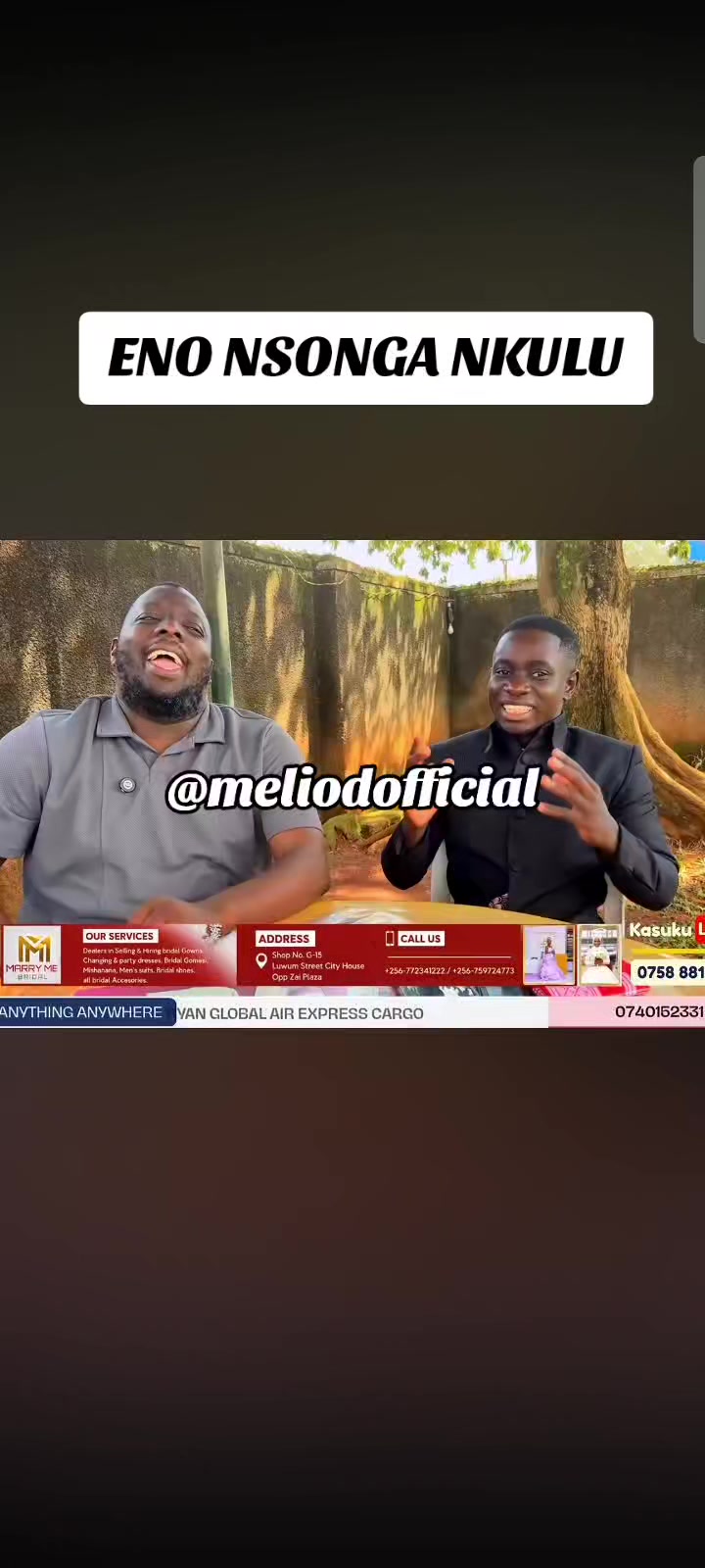 @Melio d Official🐂