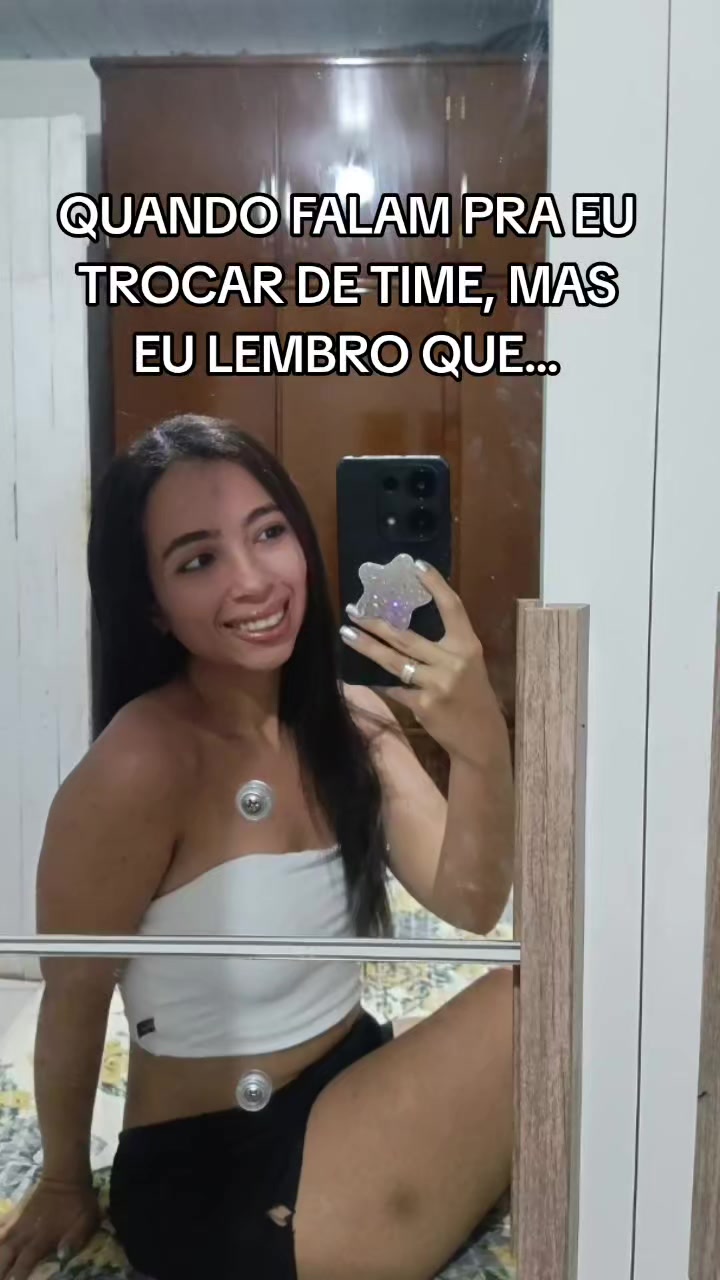 @CASAL TRICOLOR❤️🤍🖤