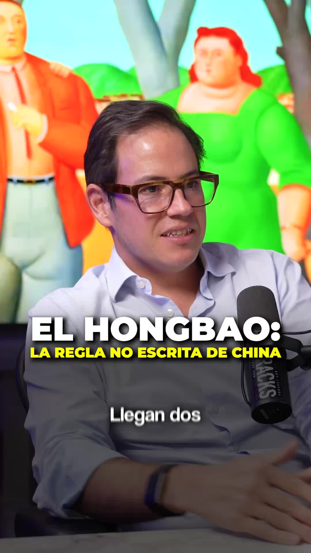 @Oso Trava