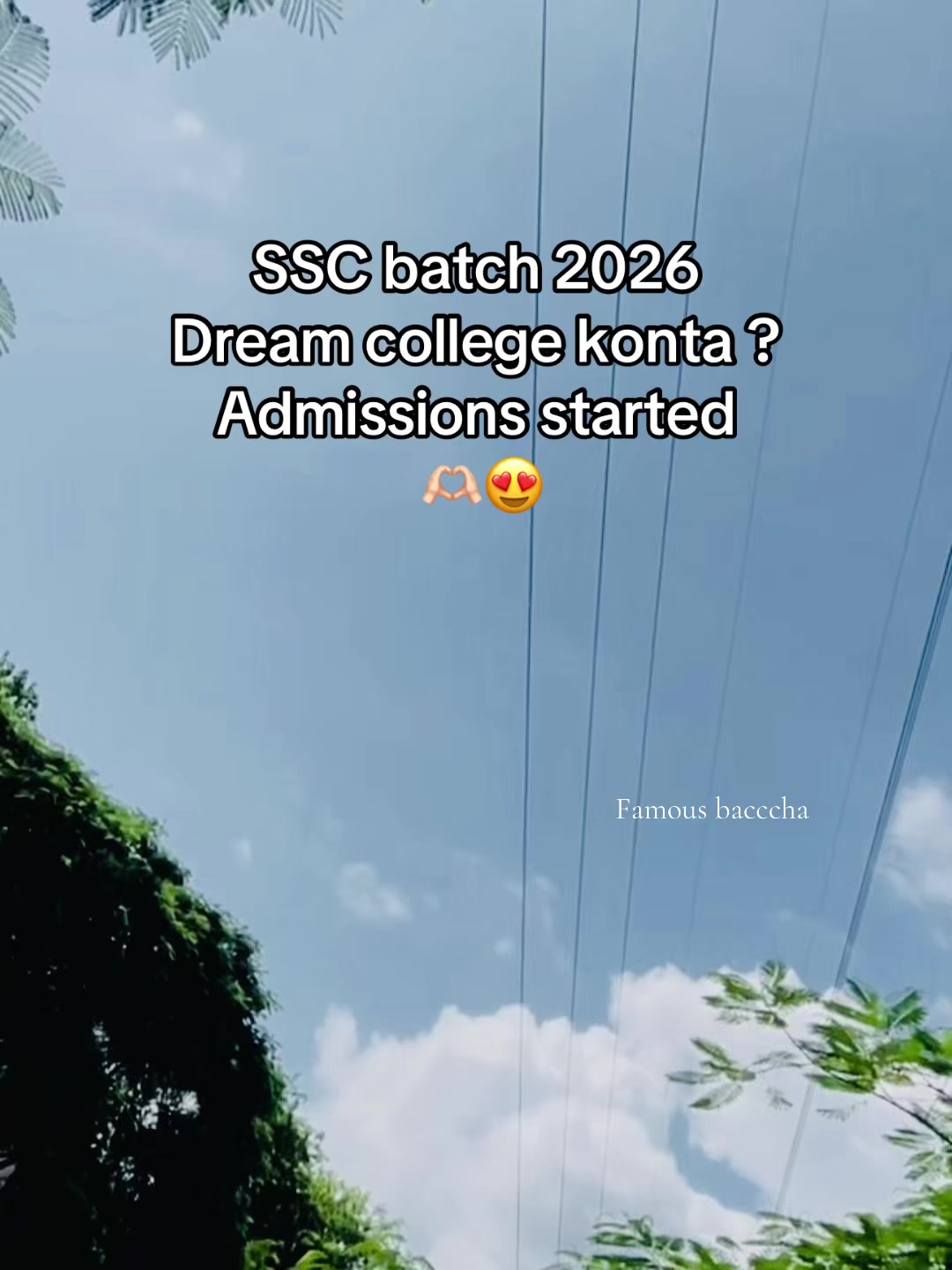 @Famous^Baccha🕷️
