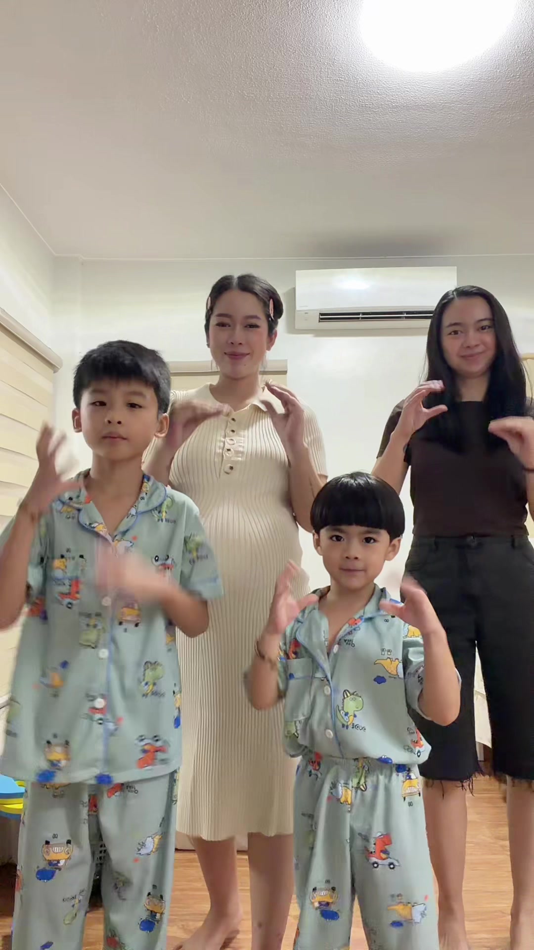 @Momshie Kelie