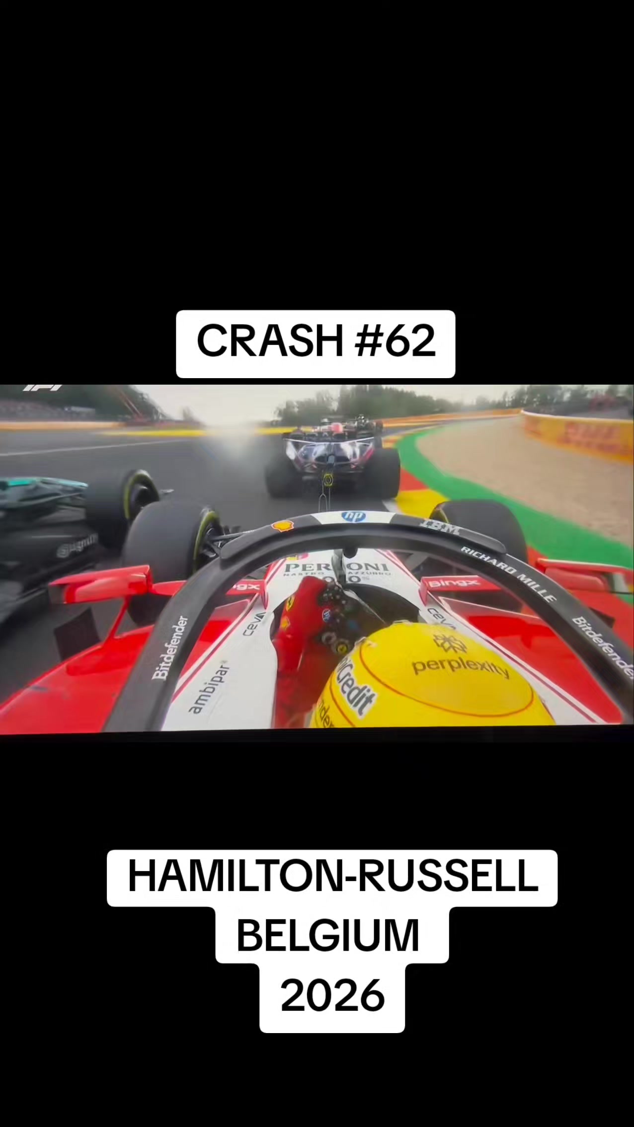 @ONBOARD CRASHES 2026