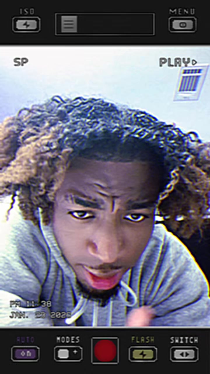 @imonlybenji