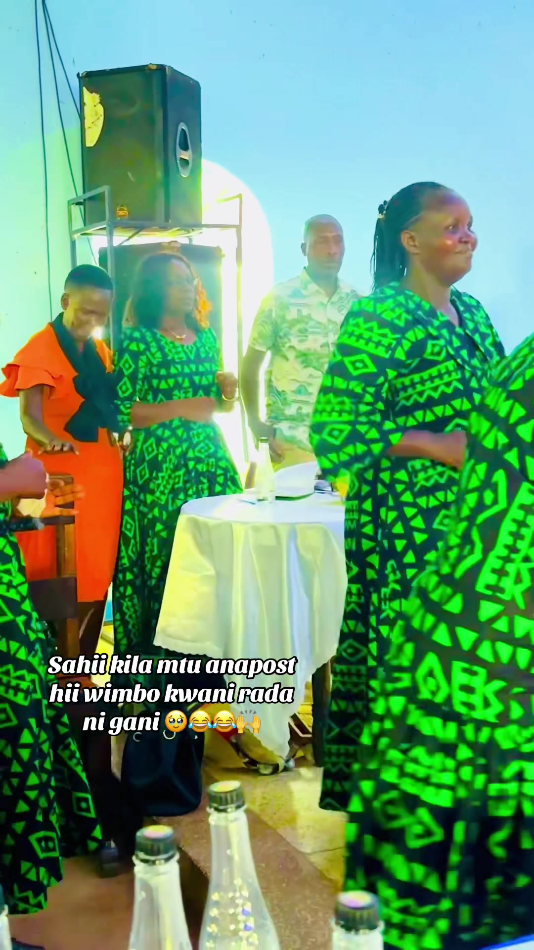 @Firebwize3 WAAMBIE WATULIE