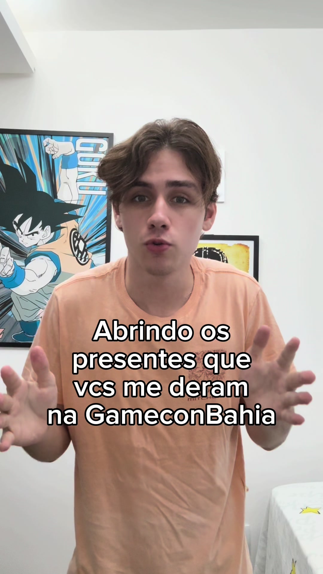 @Foxyzinho