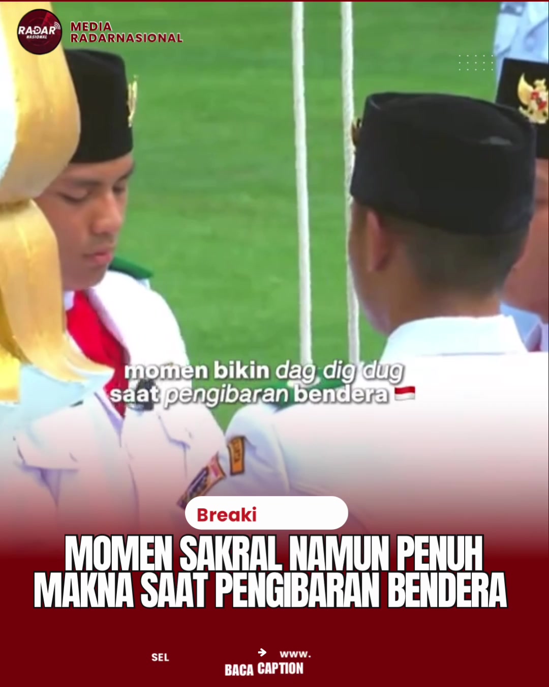 @MEDIA RADARNASIONAL