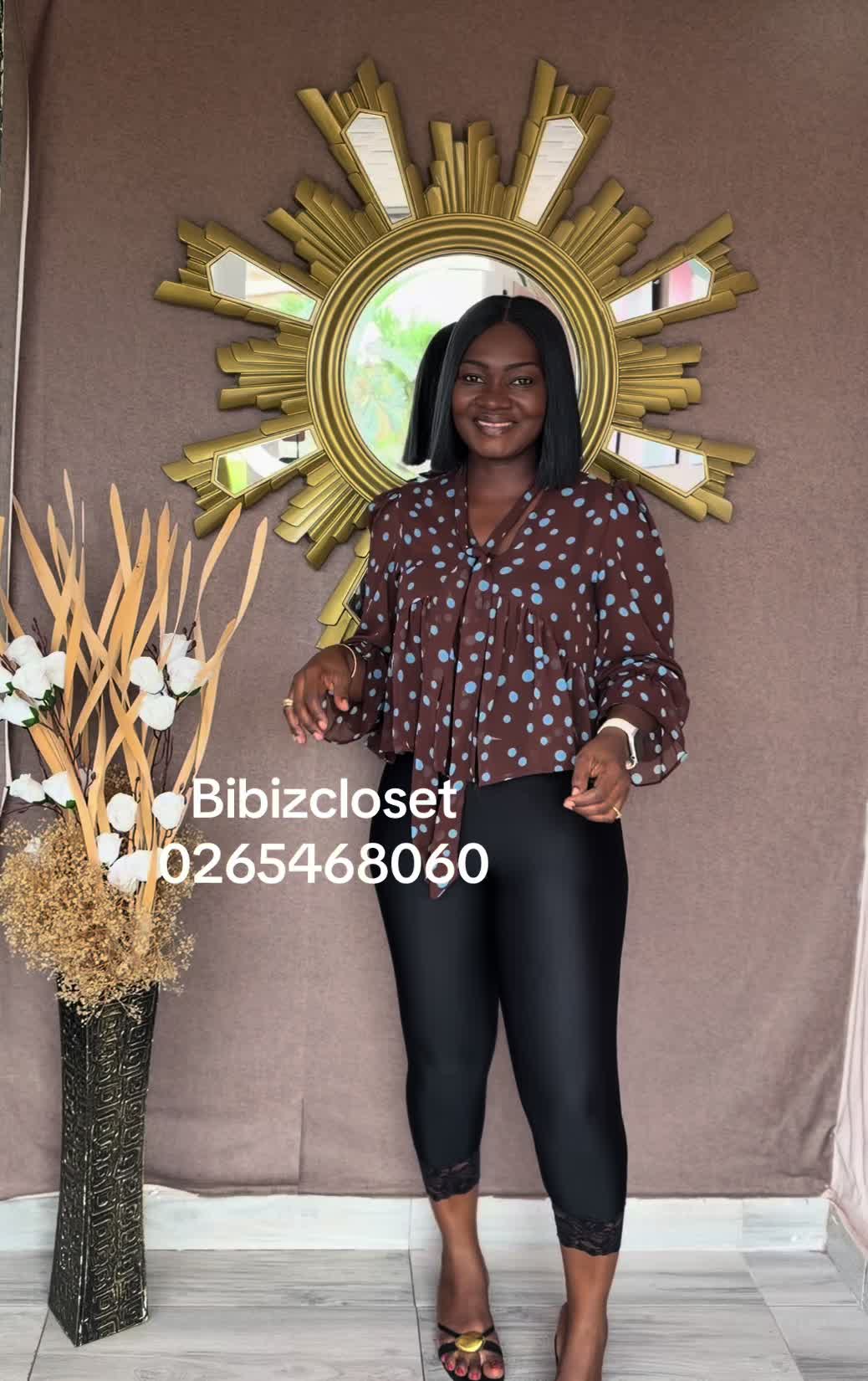 @BiBiz Closet