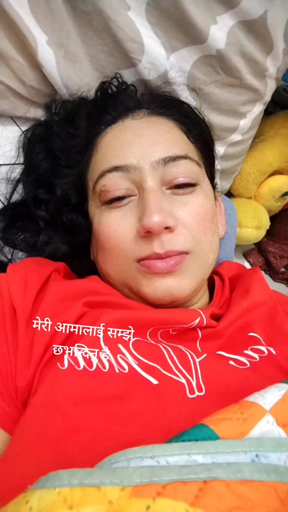 @Bindu kunwar