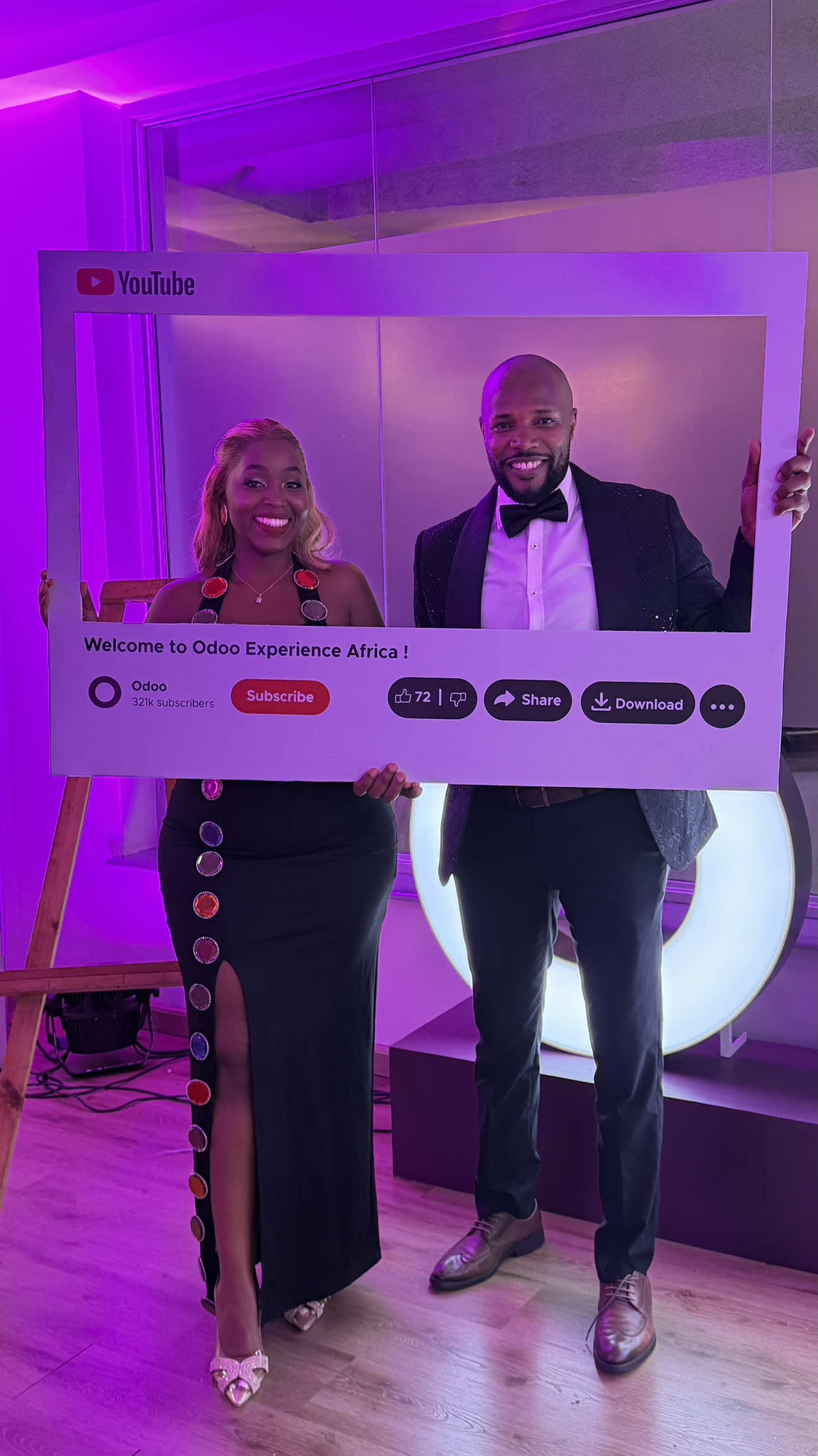 @Peekay the Captain |KE