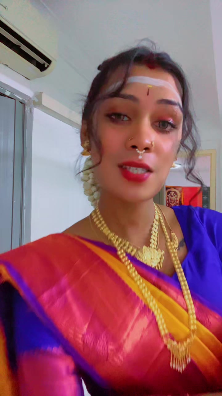 @பாரதி 🌸🌙