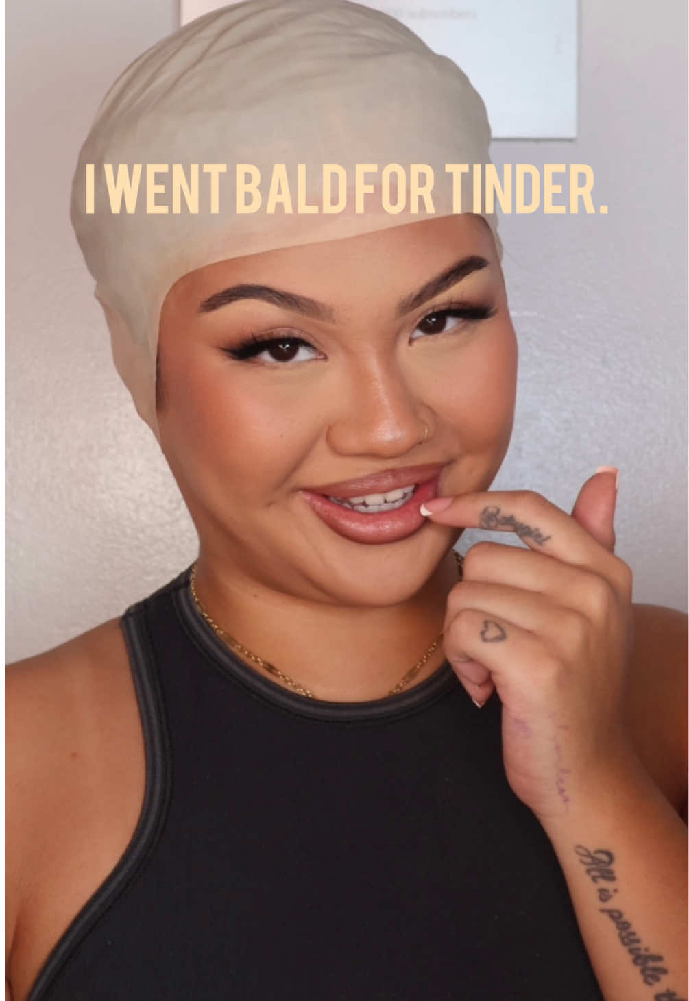 @Carly Sarah